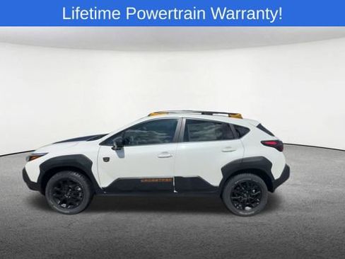 New 2026 Subaru Crosstrek 2.5i Wilderness AWD/4WD image 5