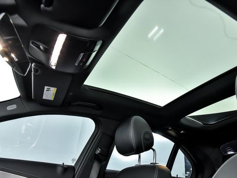 Used 2021 Mercedes-Benz C 63 AMG S image 24