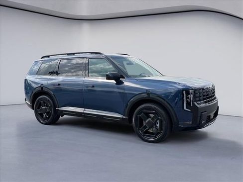 New 2027 Kia Telluride EX X-Line AWD/4WD image 7