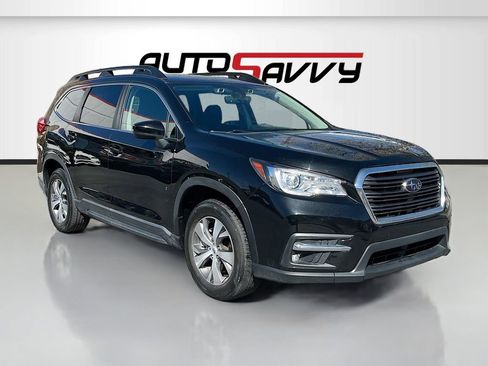 Used 2022 Subaru Ascent Premium w/ Convenience Package AWD/4WD image 1