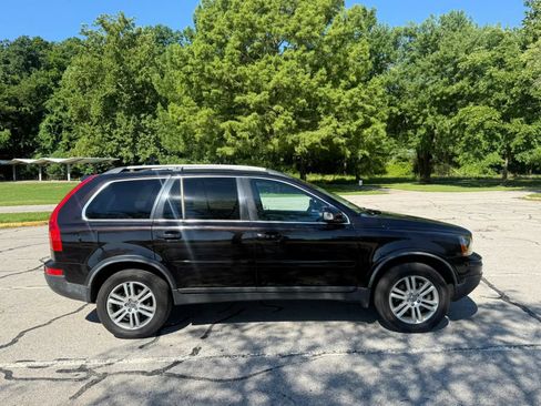 Used 2012 Volvo XC90 3.2 AWD/4WD image 4