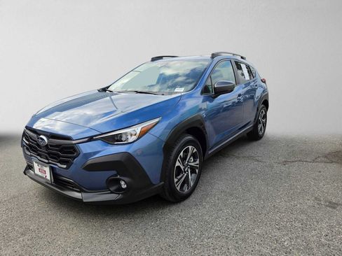 Certified 2024 Subaru Crosstrek 2.0i Premium w/ Crosstrek Mirror Package AWD/4WD image 7