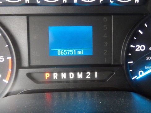 Used 2017 Ford F250 XL RWD image 7