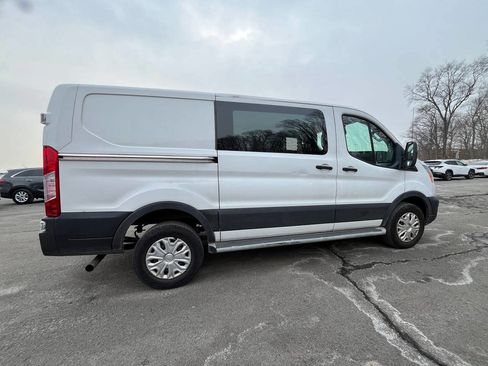 Used 2020 Ford Transit 250 Low Roof w/ Exterior Upgrade Package image 4