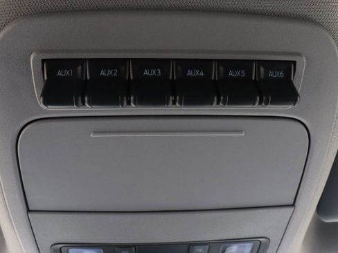 New 2026 Ford F550 4x4 Regular Cab Super Duty image 21