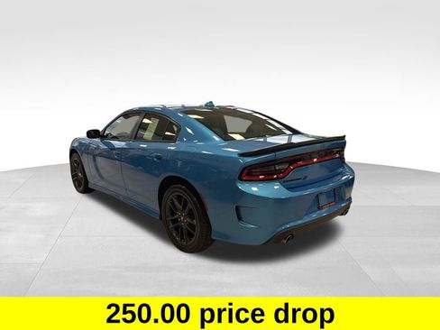 Used 2023 Dodge Charger GT w/ Plus Group image 3