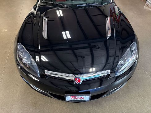 Used 2008 Saturn Sky Red Line image 32