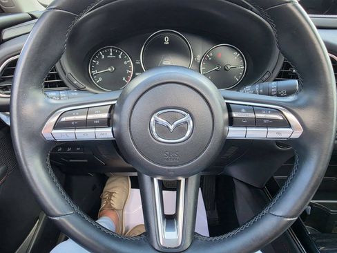 Used 2023 MAZDA CX-30 AWD 2.5 S w/ Preferred Package image 22