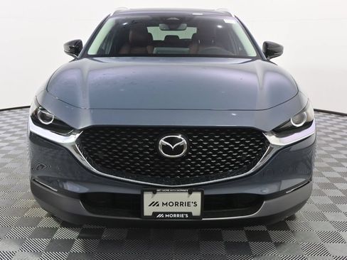 New 2026 MAZDA CX-30 AWD 2.5 S image 10