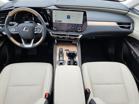 Used 2025 Lexus RX 350 Premium Plus w/ Convenience Package AWD/4WD image 27
