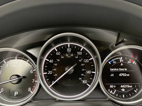 Used 2024 MAZDA CX-5 AWD 2.5 S w/ Select Package image 19