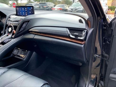 Used 2020 Acura RDX FWD w/ Advance Package image 18