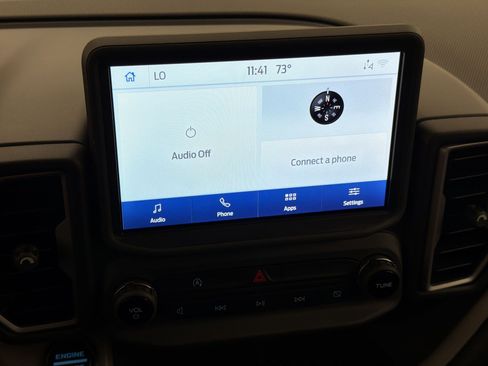 Certified 2024 Ford Bronco Sport Big Bend w/ Convenience Package AWD/4WD image 19