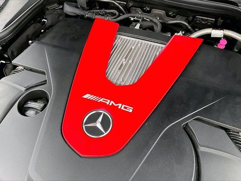 Used 2018 Mercedes-Benz E 43 AMG 4MATIC Sedan image 34