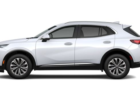 New 2026 Buick Envision Preferred image 6