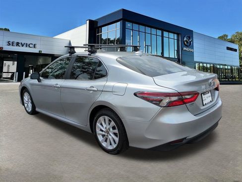 Used 2024 Toyota Camry LE FWD image 6
