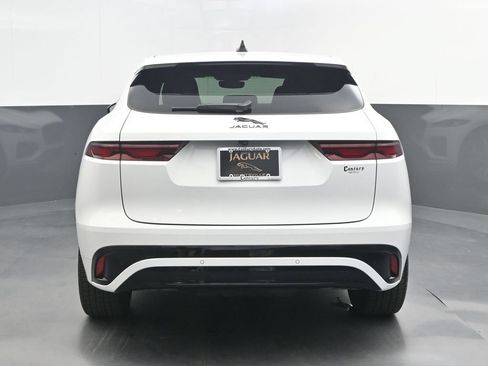 Certified 2024 Jaguar F-PACE R-Dynamic S AWD/4WD image 6