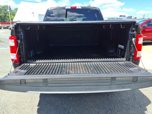 Used 2021 Ford F150 XL w/ STX Appearance Package AWD/4WD image 12