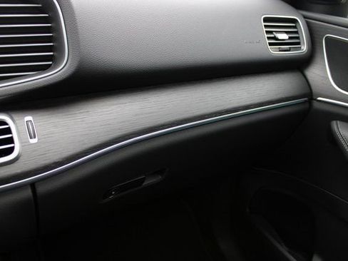 New 2025 Mercedes-Benz GLE 350 4MATIC image 35