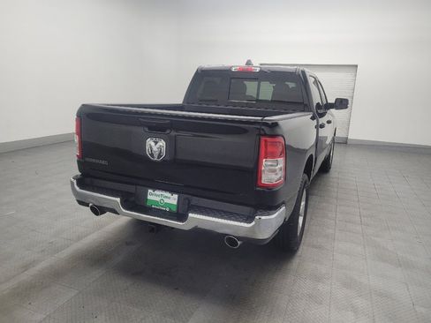 Used 2022 RAM 1500 Big Horn image 7