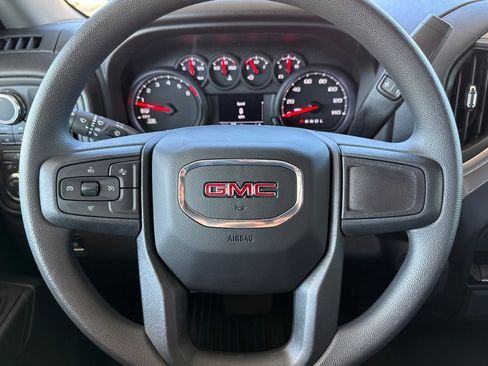 New 2026 GMC Sierra 1500 Pro w/ Pro Value Package AWD/4WD image 22