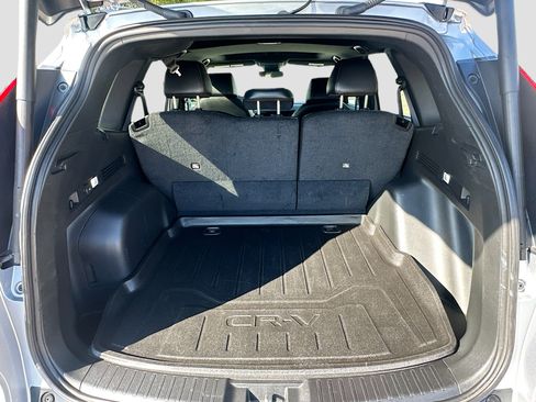 Used 2024 Honda CR-V Sport-L image 27