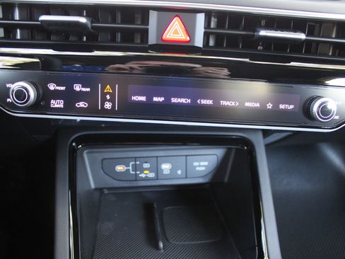 New 2026 Kia K5 GT-Line image 38