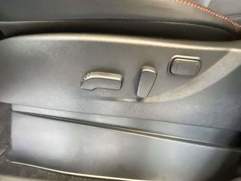 New 2026 Nissan Frontier PRO-4X w/ Pro Premium Package image 16