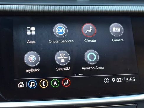 Used 2020 Buick Encore GX Essence w/ Experience Buick Package AWD/4WD image 22