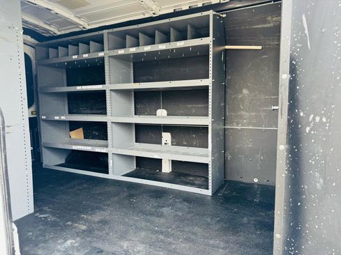 Used 2021 Ford Transit 250 Medium Roof w/ Load Area Protection Package image 13