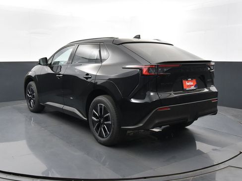 New 2026 Subaru Solterra Premium image 32