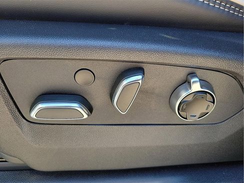 New 2026 GMC Sierra 2500 Denali Ultimate image 15