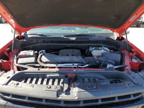 Certified 2022 Chevrolet Silverado 1500 LT w/ Safety Package image 35