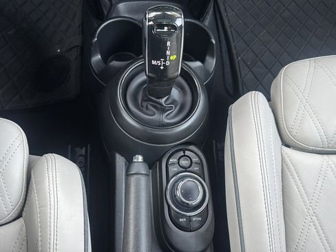 Used 2022 MINI Cooper S image 31