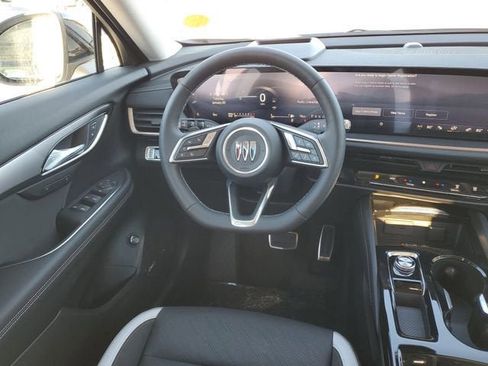 New 2026 Buick Envision Sport Touring AWD/4WD image 13