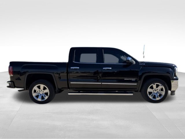 Used 2017 GMC Sierra 1500 SLT AWD/4WD image 8