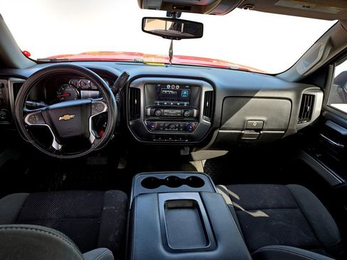 Used 2014 Chevrolet Silverado 1500 LT w/ LT Convenience Package AWD/4WD image 13