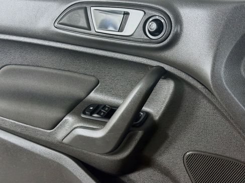 Used 2015 Ford Fiesta ST FWD image 15