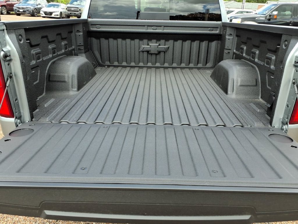 New 2026 Chevrolet Silverado 1500 RST AWD/4WD image 8
