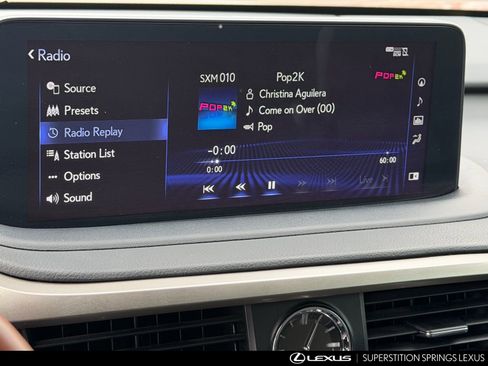 Used 2021 Lexus RX 350 FWD w/ Premium Package image 27