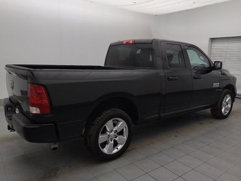 Used 2018 RAM 1500 Express image 10