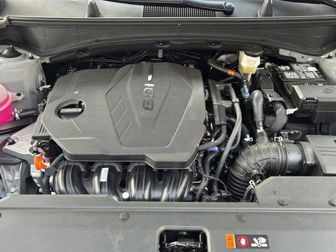 New 2026 Kia Sportage SX image 46