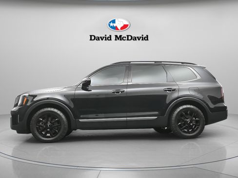 Used 2023 Kia Telluride SX Prestige X-Pro image 7
