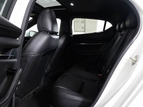 Used 2023 MAZDA MAZDA3 s image 35