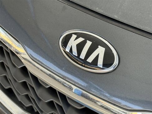 Used 2020 Kia Optima LX image 5