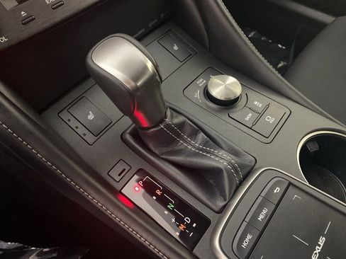 Used 2022 Lexus RC 300 AWD w/ All Weather Package image 21