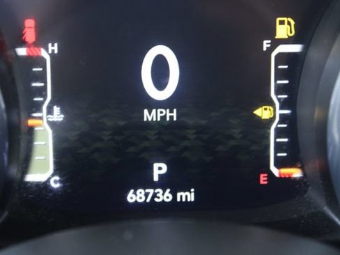 Used 2023 Jeep Wrangler Unlimited Sport AWD/4WD image 21