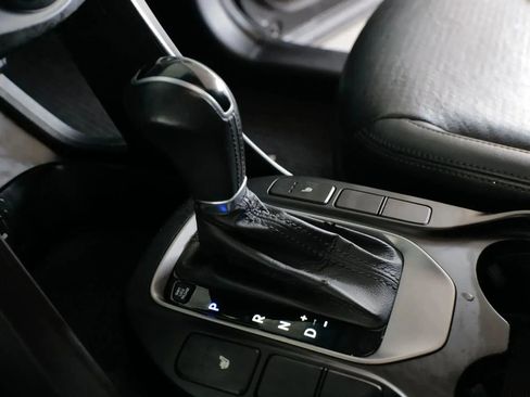 Used 2013 Hyundai Santa Fe Limited w/ Technology Pkg image 26