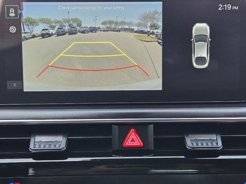 Certified 2025 Kia K5 GT-Line w/ GT-Line Premium Package image 7