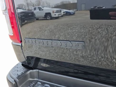 Used 2019 RAM 1500 Big Horn image 10